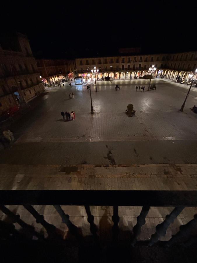 Guest house Plaza Mayor - Bohemia Leon