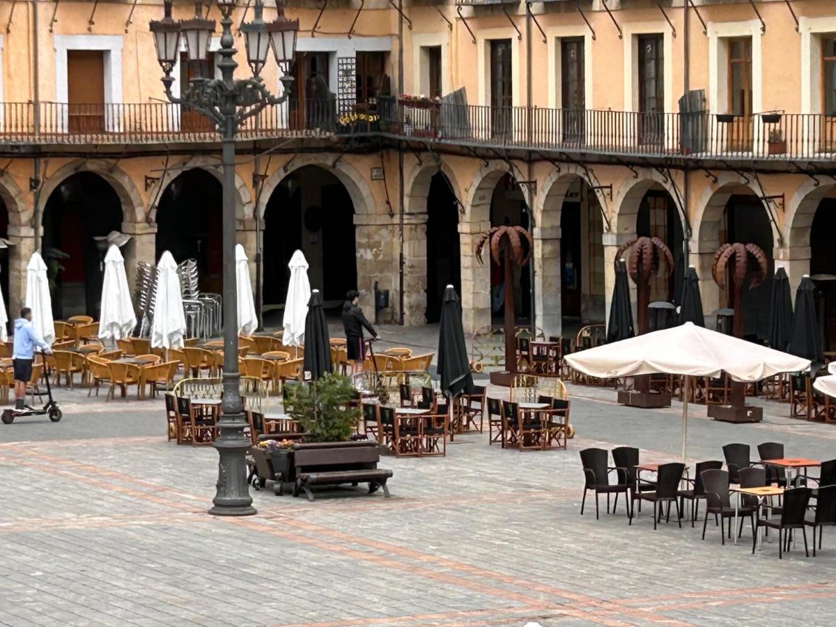 Affittacamere Plaza Mayor - Bohemia
